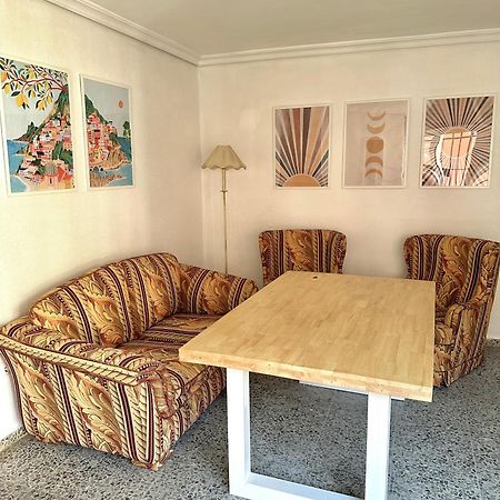 Apartamento En Sevilla Exterior photo