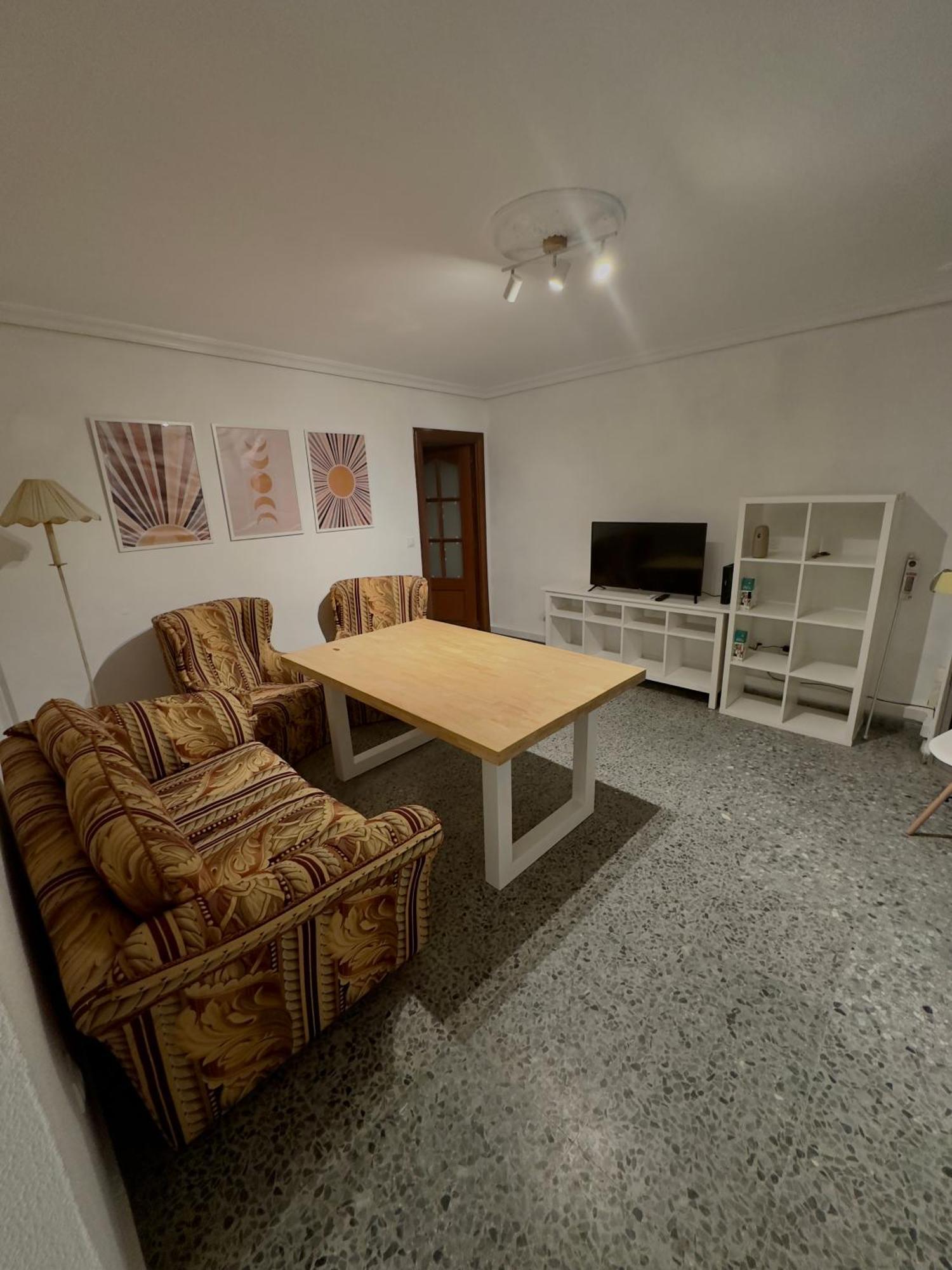 Apartamento En Sevilla Exterior photo