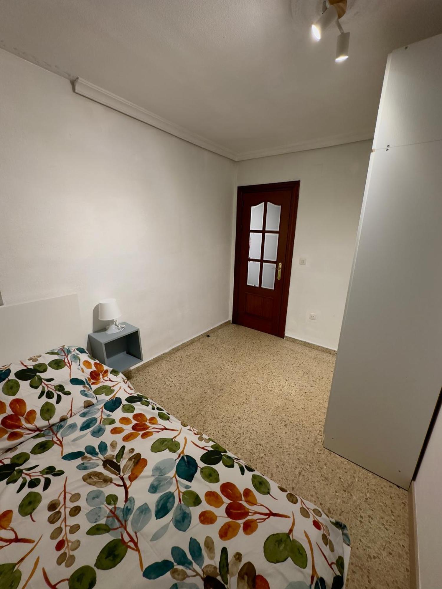 Apartamento En Sevilla Exterior photo