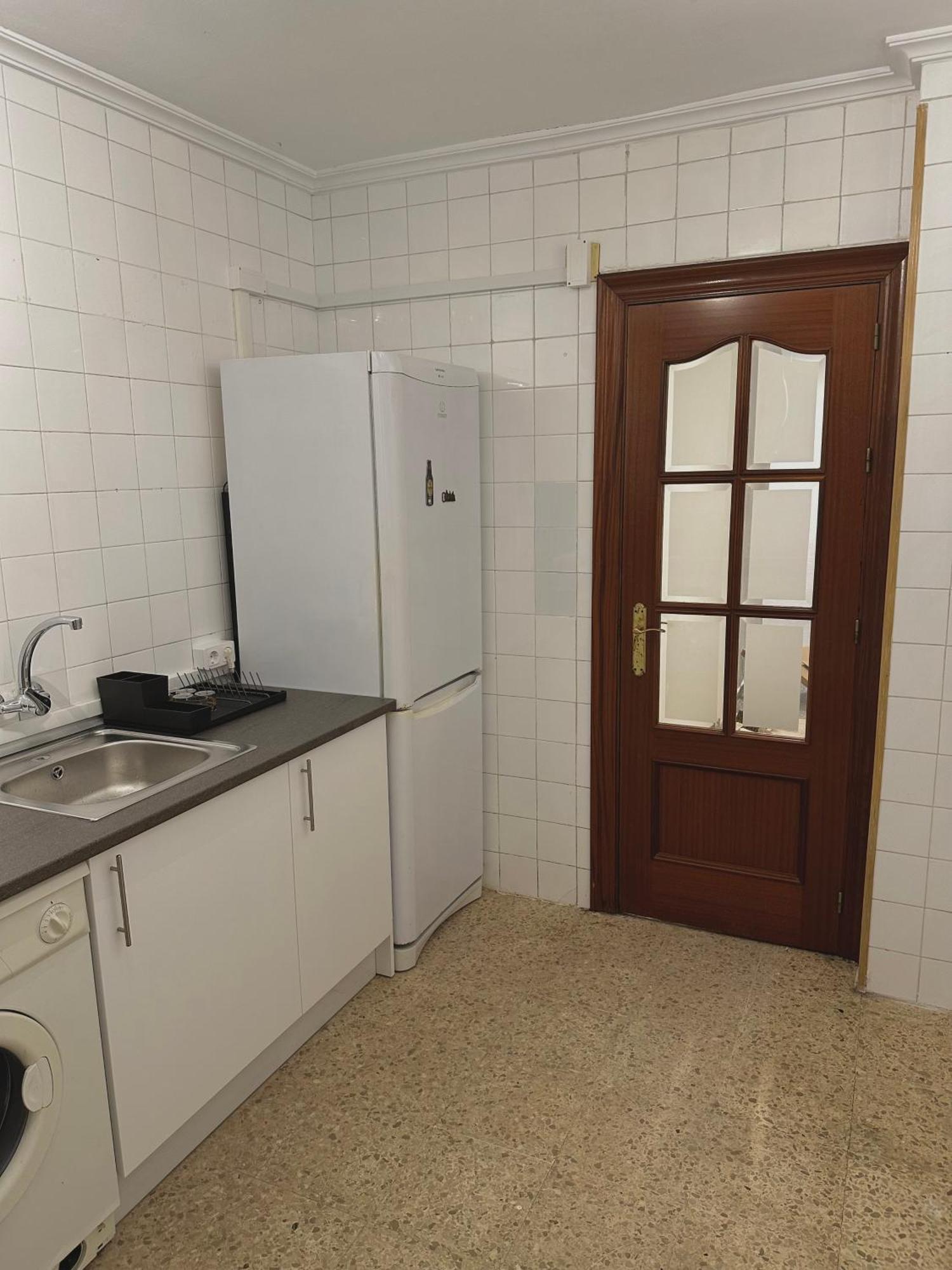 Apartamento En Sevilla Exterior photo